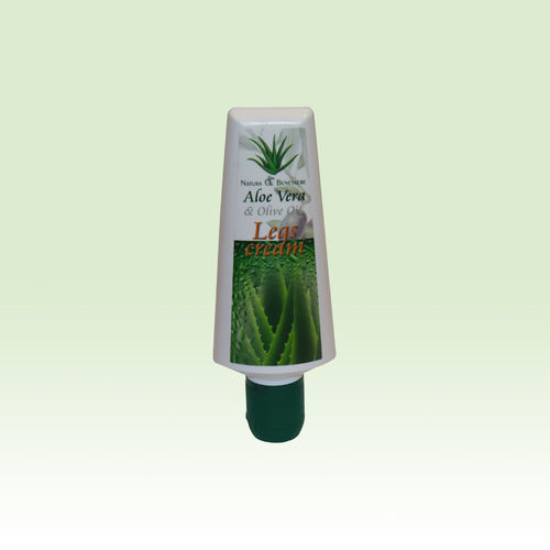 Legs Cream (Aloe Vera & Olive Oil), 100ml